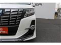 2015 Toyota Alphard Hybrid