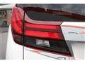 2015 Toyota Alphard Hybrid