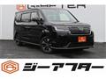 2022 Honda Step WGN