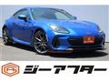 2022 Subaru BRZ