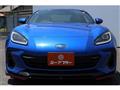 2022 Subaru BRZ