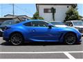 2022 Subaru BRZ