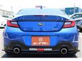 2022 Subaru BRZ