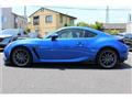 2022 Subaru BRZ