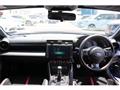 2022 Subaru BRZ