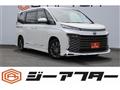 2022 Toyota Voxy