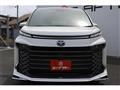 2022 Toyota Voxy