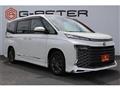 2022 Toyota Voxy