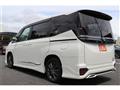 2022 Toyota Voxy