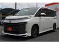 2022 Toyota Voxy