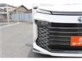 2022 Toyota Voxy