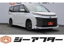 2022 Toyota Voxy