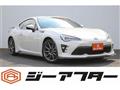 2016 Subaru BRZ