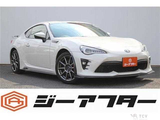 2016 Subaru BRZ