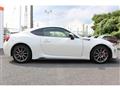 2016 Subaru BRZ