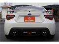 2016 Subaru BRZ
