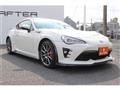 2016 Subaru BRZ