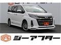 2018 Toyota Noah