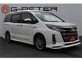 2018 Toyota Noah