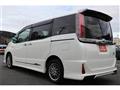2018 Toyota Noah