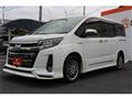 2018 Toyota Noah