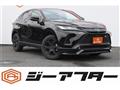 2024 Toyota Harrier Hybrid