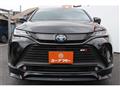 2024 Toyota Harrier Hybrid