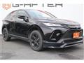 2024 Toyota Harrier Hybrid
