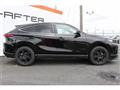2024 Toyota Harrier Hybrid