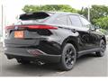 2024 Toyota Harrier Hybrid