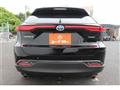 2024 Toyota Harrier Hybrid