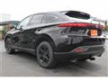 2024 Toyota Harrier Hybrid