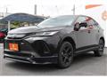 2024 Toyota Harrier Hybrid
