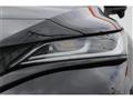 2024 Toyota Harrier Hybrid