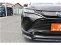 2024 Toyota Harrier Hybrid
