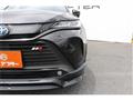 2024 Toyota Harrier Hybrid