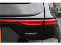 2024 Toyota Harrier Hybrid