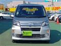 2013 Daihatsu Move