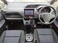 2015 Toyota Voxy