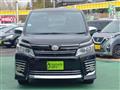2015 Toyota Voxy