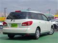 2009 Nissan Wingroad
