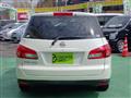 2009 Nissan Wingroad