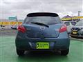 2013 Mazda Demio