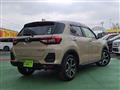 2020 Daihatsu Rocky