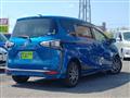 2019 Toyota Sienta