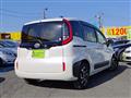 2022 Toyota Sienta
