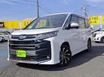 2023 Toyota Noah