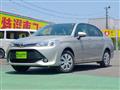 2017 Toyota Corolla Axio