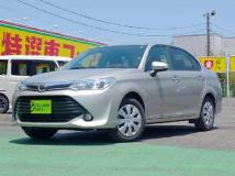 2017 Toyota Corolla Axio