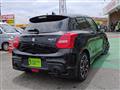 2023 Suzuki Swift
